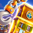 Icono de programa: Town Planner