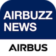 Icono de programa: AIRBUZZ News