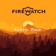 Firewatch: Audio Tour icon