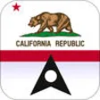 Icon of program: California Offline Maps a…