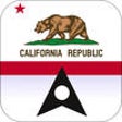 Icon of program: California Offline Maps a…