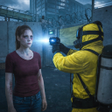 Icon of program: Zombie Quarantine Surviva…