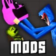 Icon of program: Poppy Mods Melon Playgrou…