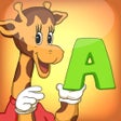 Icon of program: The Animal Alphabet Free