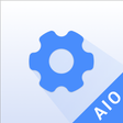 Icono de programa: Quick Settings (Plugin)