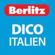 Icon of program: Italian - French Berlitz …