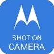 Icon of program: ShotOn for Motorola