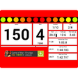 Icon of program: Fast Dash for Assetto Cor…