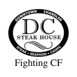 Icon of program: DC Steakhouse