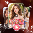 Icon of program: Pixora Photo Slideshow Ma…