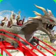 Icon of program: Ultimate Roller Coaster T…