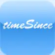 Icon of program: timeSince - How long ago