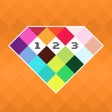 Icon of program: Color By Number! Pixel Ar…