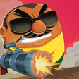 Icono de programa: Crime.io - Gangsters and …
