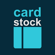 Icon of program: Card Stock - Gift Cards S…