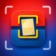 Icon of program: Pokiframe: Scanner for Po…