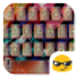 Graffity Theme Emoji Keyboard icon