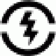Icono de programa: Battery
