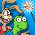 Icono de programa: Tortoise & the Hare - Wan…