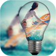 Icono de programa: PIP Photo Editor