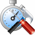 Icono de programa: Project Clock Web
