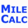 Icon of program: MileCalc Mileage Calculat…