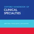 Icon of program: Oxford Handbook of Clinic…