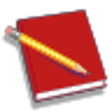 Icon of program: RedNotebook Portable