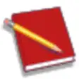 Icon of program: RedNotebook Portable