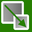 Icon of program: Image Resizing for Window…