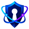 Icono de programa: Bist VPN - قدرتمند و سریع