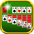 Icon of program: Solitaire Card Game Class…