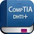 Icon of program: CompTIA DHTI+ Exam Prep