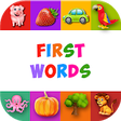 Icon of program: First Words For Baby