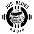 Icon of program: Jus' Blues Radio