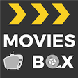 Icono de programa: MovieBox Tv 2020 - Free M…