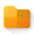 Icon of program: File Manager Explore - Ba…