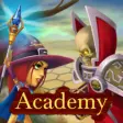 Icon of program: Kings Hero 2: Academy