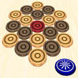 Icono de programa: Carrom King