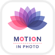 Motion on Picture - Cinemagraph Effect icon