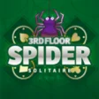 Icon of program: 3rd Floor Spider Solitair…