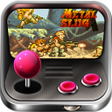 Icon of program: Retro Arcade Games