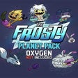 Icon of program: Oxygen Not Included: The …