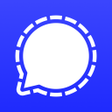 Icon of program: Signal Private Messenger
