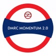 Icon of program: Delhi Metro Rail