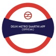 Icon of program: Delhi Metro Rail