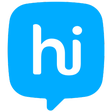 Icono de programa: hike messenger: Stickers,…