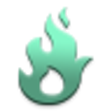Icono de programa: Veilfire ROT13 Decoder