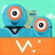 Icono de programa: Go for Dash & Dot Robots