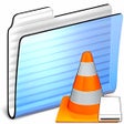 Icon of program: Portable VLC